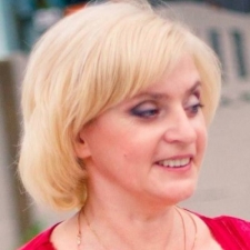 Лариса Мельникова