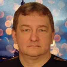 Виталий Гилев