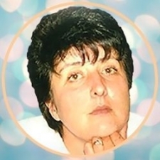 Елена Неверова
