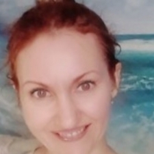 Ната Виноградова