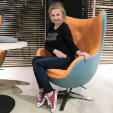 Лилия Гинсон