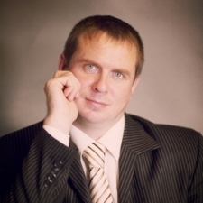 Сергей Федосеев