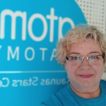 Vilma Zernienė