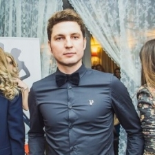  Евгений Никитин