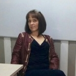 Ирина Булавина
