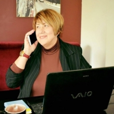 OLGA CHEPIGA