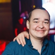 Артур Шолохов