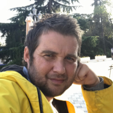 Alexsandr Kokotov