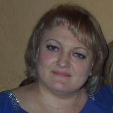 Наталья Гостева