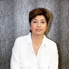 Natalja Zorina