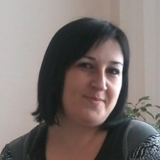 Дарья Мельникова