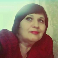 Olga Goraynova