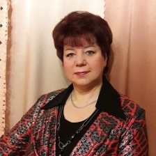 Valentina Matasova