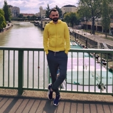 Дмитрий Паршаков