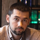 Дима Пустовит