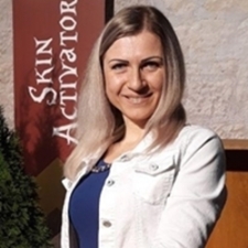 Светлана Николаева