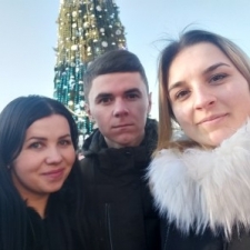 Петро Крилюк