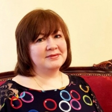 Светлана Плотникова