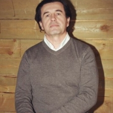 Радий Нечаев