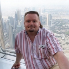 Andrey Zhivotov