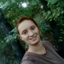 аня Филипова