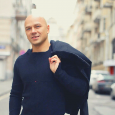 Олег Минаев