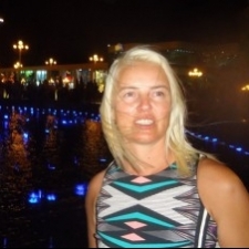 Светлана Сизова