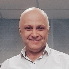 Александр Попов
