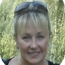 Светлана Десятова
