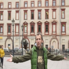 Иван Рыбин