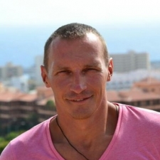 DMITRY SMIRNOV