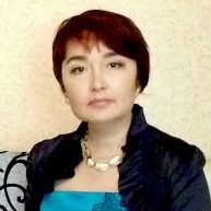 Дана Оспанова