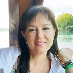 Наталья Михайленко
