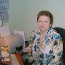 olga kiseleva