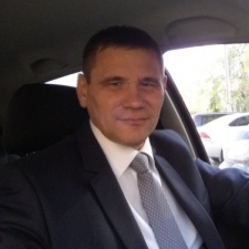 Сергей Турышев