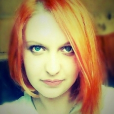 Анна Моткова