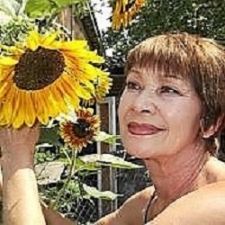 Nataliya Todorakina