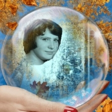 Lyubov Smolyachenko