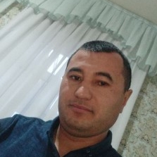 Husniddin Arzikulov