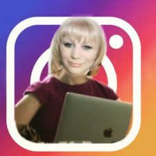 Ирина Харитонова