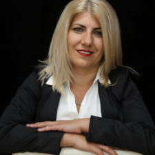 Анна Абрамян