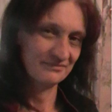 Жанна Никулина