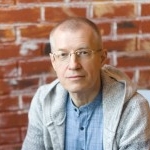 Александр Науменко
