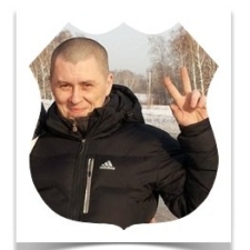 Евгений Чистяков