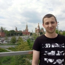 Андрей Еременко