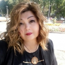 Gulzira Tulebayeva
