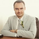 Андрей Кузин
