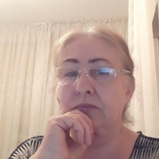 Ася Цокаева