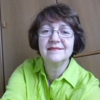 Оксана Береза