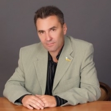 Igor Forostian